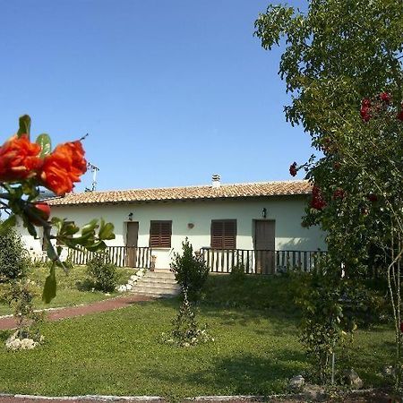 Il Covo Dei Briganti Hotel Latera Exterior foto