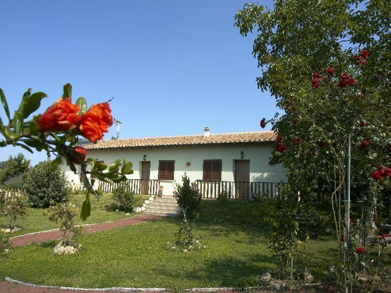 Il Covo Dei Briganti Hotel Latera Exterior foto
